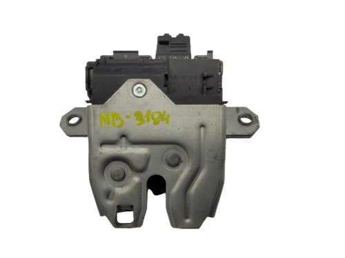 Zamek Klapy 01041155005 Ford Focus