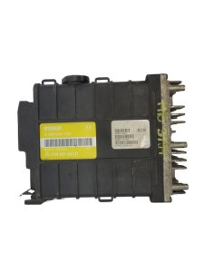 Sterownik Silnika 0280000734 Volkswagen Golf II 443907403D 