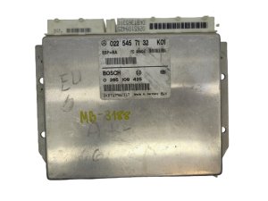 Sterownik Esp 0265109425 Mercedes 0225457132K01 