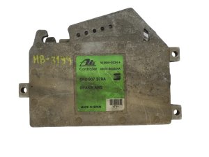 Sterownik Abs 6K0907379A Seat Ibiza 