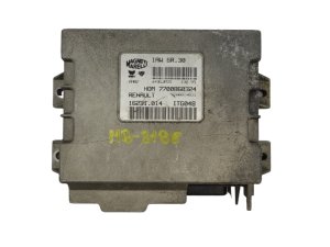 Sterownik Silnika 7700860324 Renault Twingo 
