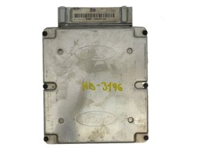 Sterownik Silnika 92BB12A650GA Ford Sierra 