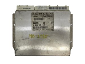 Sterownik Esp 0265109449 Mercedes 0275456032 