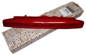 Lampa Stop Oryginał 8200175538 Megane 2 Scenic 2