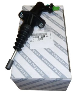 Siłownik Sprzęgła Oryginał 1609015780 Jumper 3 Boxer 3 2.2HDI