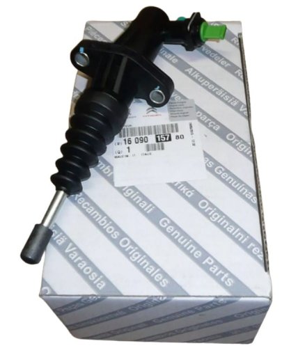 Siłownik Sprzęgła Oryginał 1609015780 Jumper 3 Boxer 3 2.2HDI