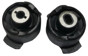 Tuleja Belki Zawieszenia Komplet Oryginał Renault Laguna II 7701209534 