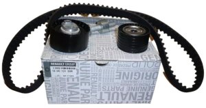 Rozrząd Komplet Oryginał 130C13130R Laguna 2 Megane 2 1.8-2.0 16V