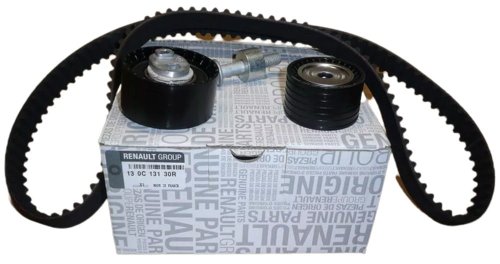 Rozrząd Komplet Oryginał 130C13130R Laguna 2 Megane 2 1.8-2.0 16V