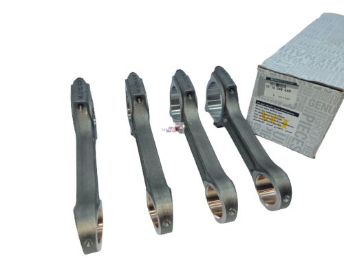 Korbowody komplet Master III 2.0DCI 121004942R