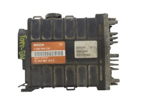 Sterownik 0280000736 Seat Volkswagen 443907403E 