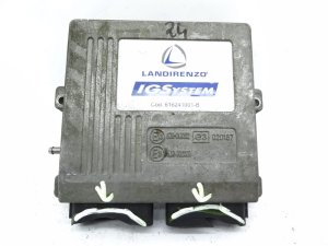 Sterownik Gazu Landirenzo 616241001-B