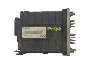 Sterownik 0280000756 Fiat Uno 00077657120 