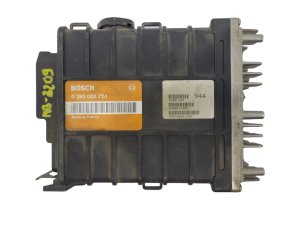 Sterownik 0280000724 Citroen Peugeot 28RT7515 