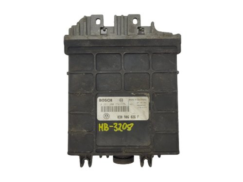 Sterownik 0261200774 Seat 030906026F  