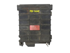 Sterownik 0280800180 Volkswagen 811906264F 