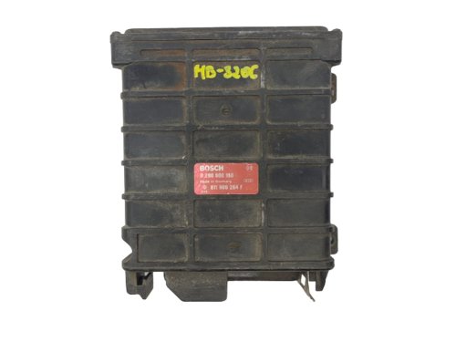 Sterownik 0280800180 Volkswagen 811906264F 
