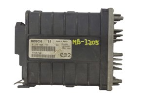 Sterownik 0280000756 Fiat 7765712  