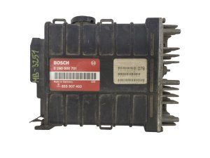 Sterownik 0280000701 Volkswagen Audi 855907403