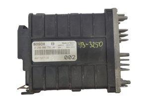 Sterownik Silnika 00077657120 Fiat Uno 0280000756 