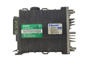 Sterownik Silnika 0280000711 Passat B3 443907403