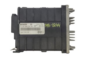 Sterownik Silnika 0280000759 Fiat Uno 00077985120 