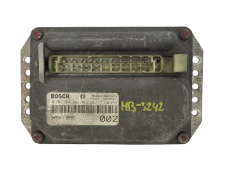 Sterownik Silnika 0261204242 Polonez Caro Plus 