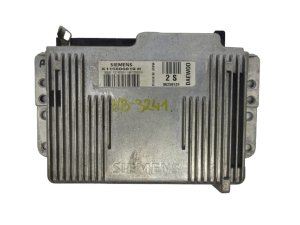 Sterownik Silnika 96259124 Daewoo Matiz K115000010H