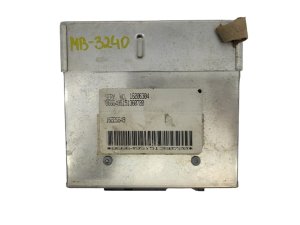 Sterownik Silnika 16206304 Polonez Caro 16226649