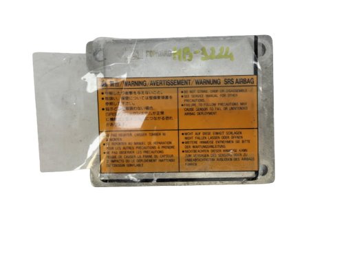 Moduł Airbag 285562N100 Nissan Almera 