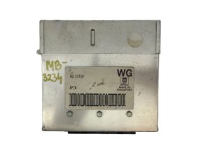 Sterownik Silnika 16133759 WG Opel