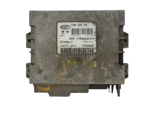 Sterownik Silnika 7700860324 Renault Twingo 7700874631