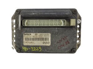 Sterownik Silnika 0261204405 Fiat 00464670050