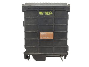 Sterownik Silnika 0280000542 Volkswagen Audi 030906021 