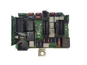 Sterownik Bsi S118464BN0 Psa Siemens 