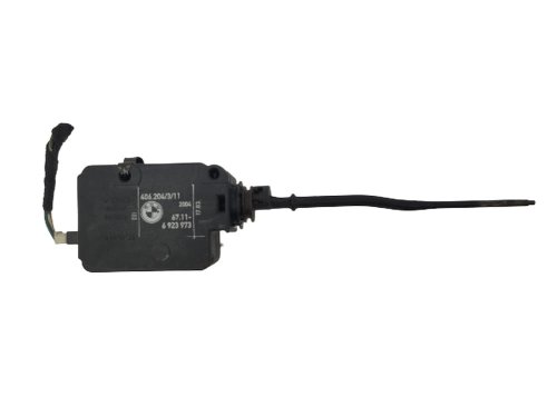 Siłownik Klapki Paliwa 67116923973 Bmw E46 