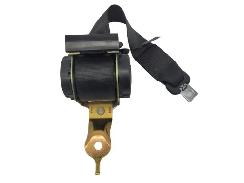 Pas Bezpieczeństwa Tył  8201020 Bmw E46