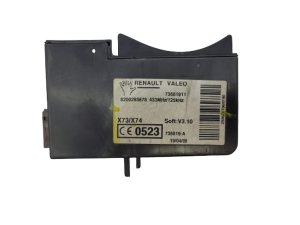 Czytnika Kart Renault Laguna 2 Lift 8200293678