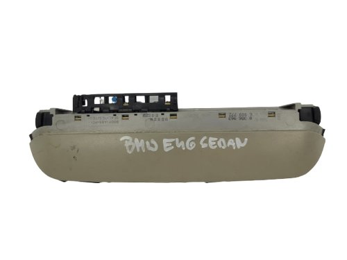 3 Światło Stop Bmw E46 6909772 8386963