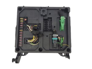 Sterownik Moduł Bsi S108145200 Volkswagen Sharan 7MO962258J