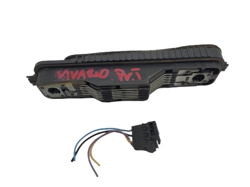 Wkład Lampy L/P Tył 25467008 Renault Trafic 