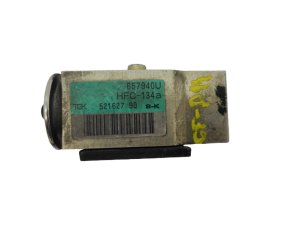Zawór Rozprężny Klimatyzacji 657940U  521627
