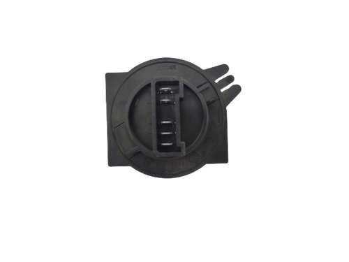 Opornica Wentylatora 6450P7 Psa 306 ZX Partner 