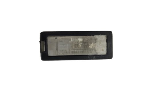 Lampka Tablicy Rejestracyjnej 8200013577 Renault 