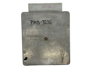 Sterownik Silnika 93BB12A650AE Ford Mondeo 