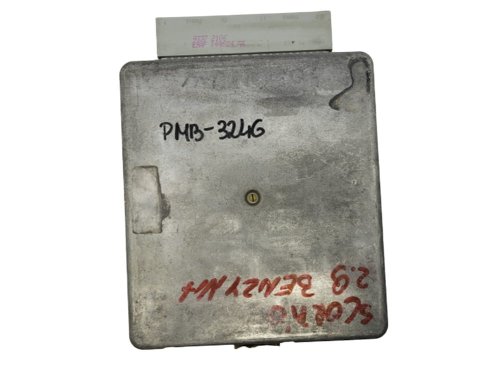 Sterownik Silnika 90GB12A650HB Ford Scorpio 