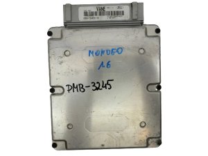 Sterownik Silnika 95BB12A650YB Ford Mondeo 
