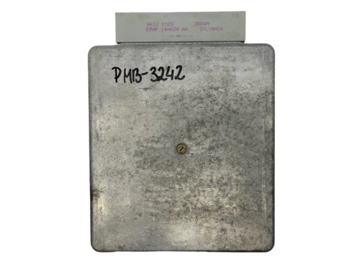 Sterownik Silnika 95BB12A650VB Ford Mondeo 