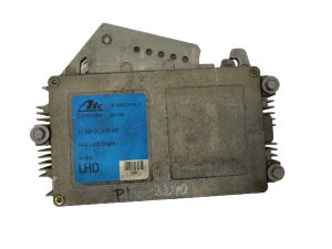 Sterownik Silnika 91AB2C013AB Ford Ate 10094007044