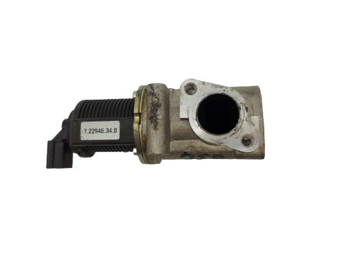 Zawór Egr 722946340 Alfa Romeo Fiat Lancia 50024005